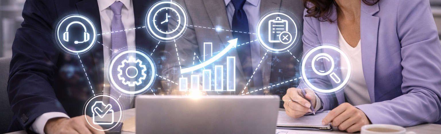 Improving productivity across teams